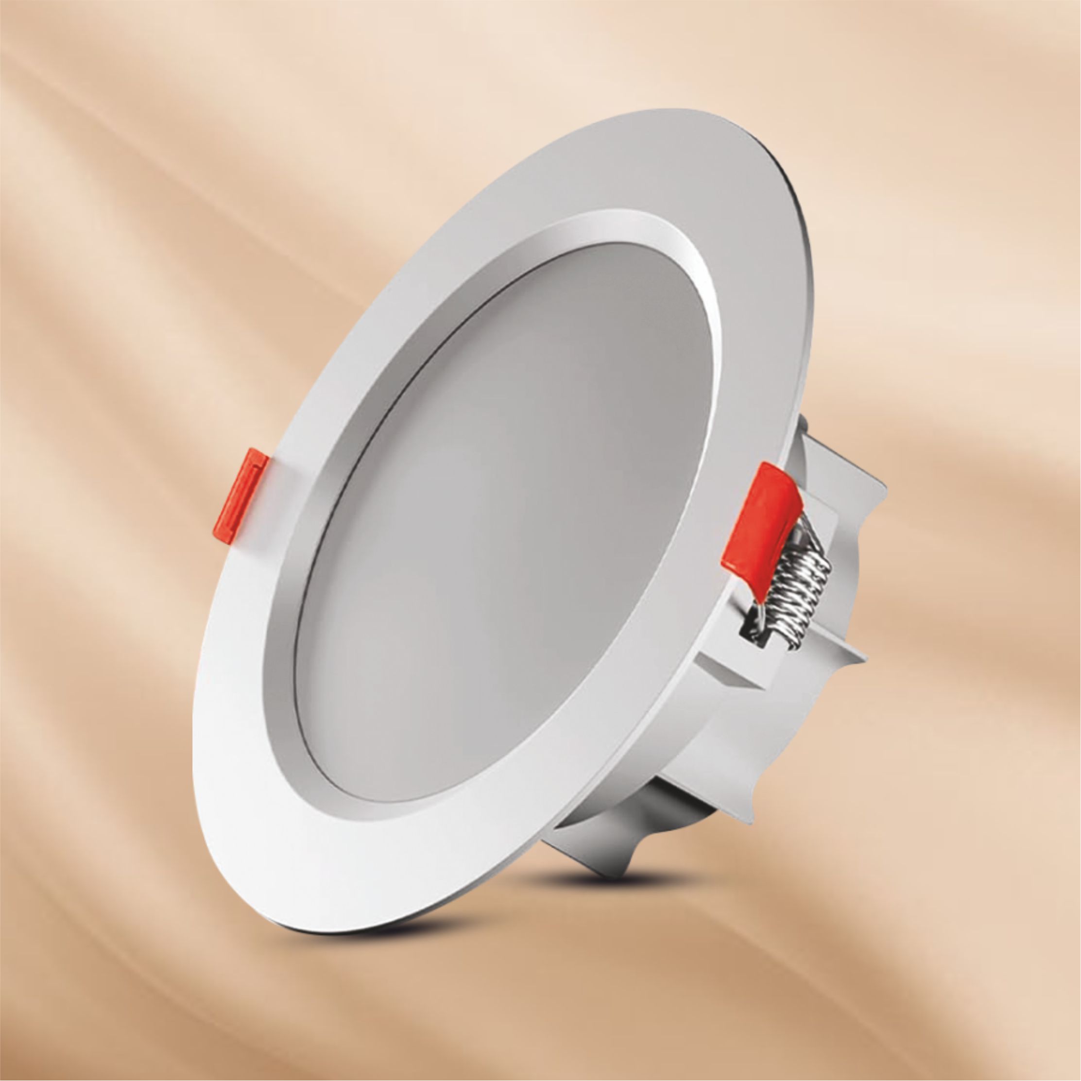 V-PRIME (TRI COLOR) CONCEALED 